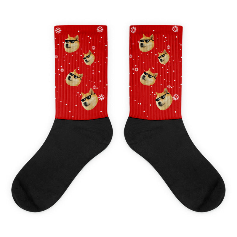 Catmeren Custom Lemmikkisukat