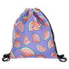 Vesimeloni Gym Bag