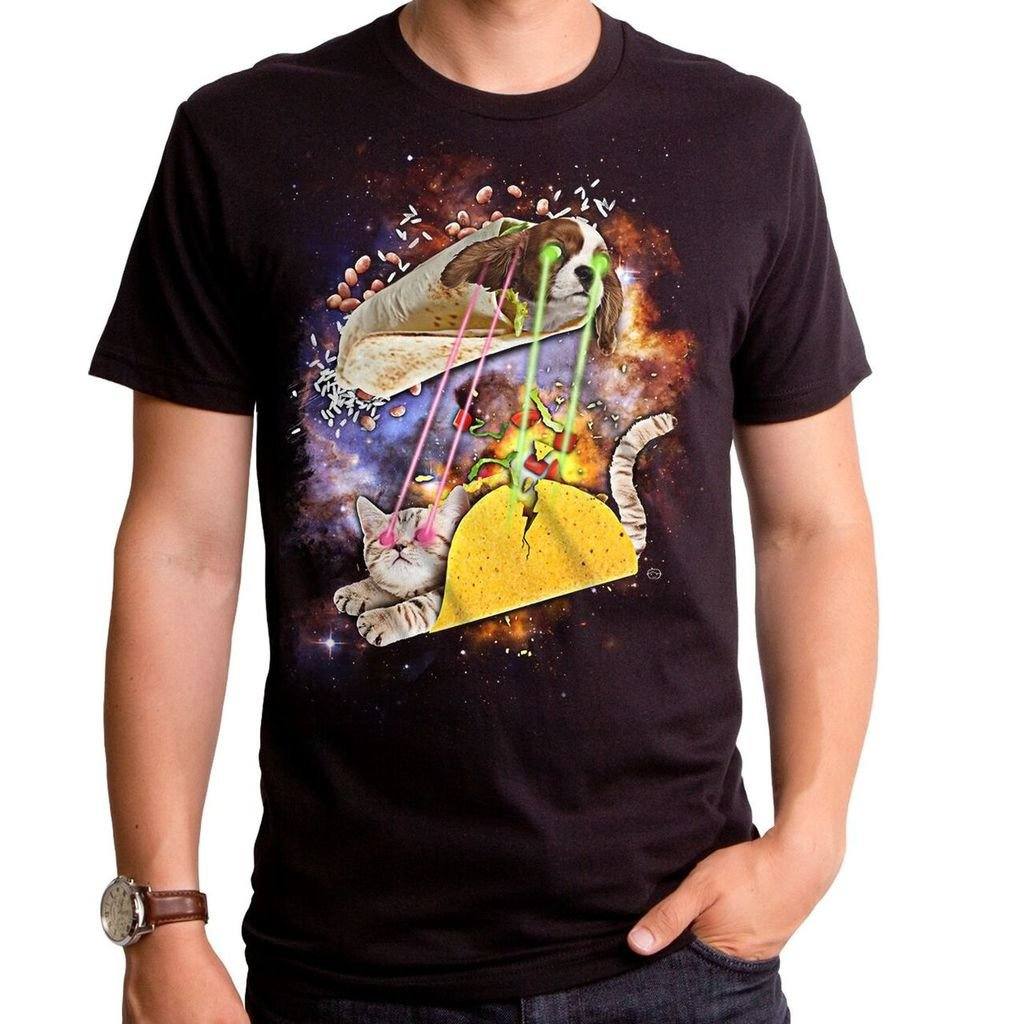 Burrito Dog Vs. Taco Cat