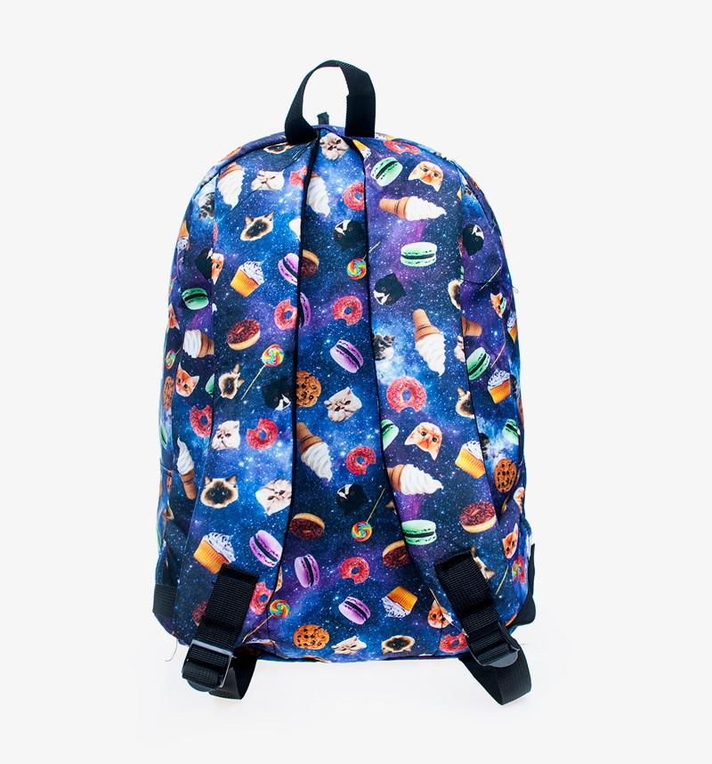 Galaxy Fast Food Reppu