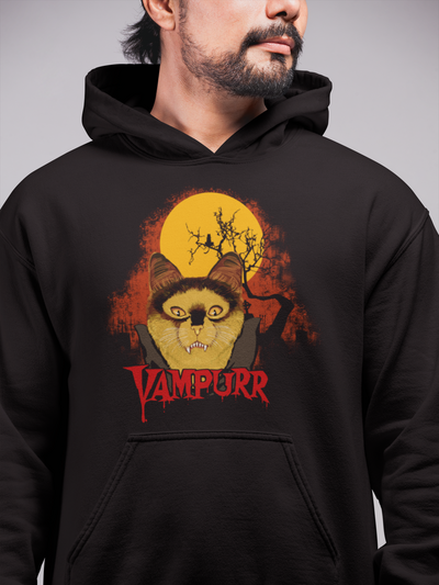 Vampurr Huppari