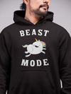 Beast Mode Huppari