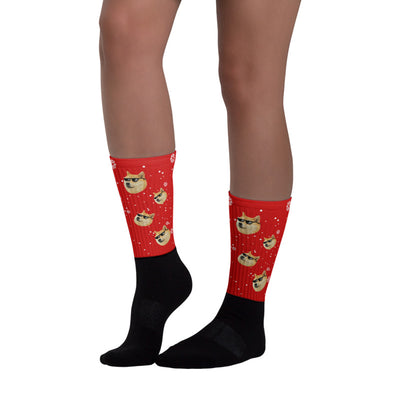 Catmeren Custom Lemmikkisukat