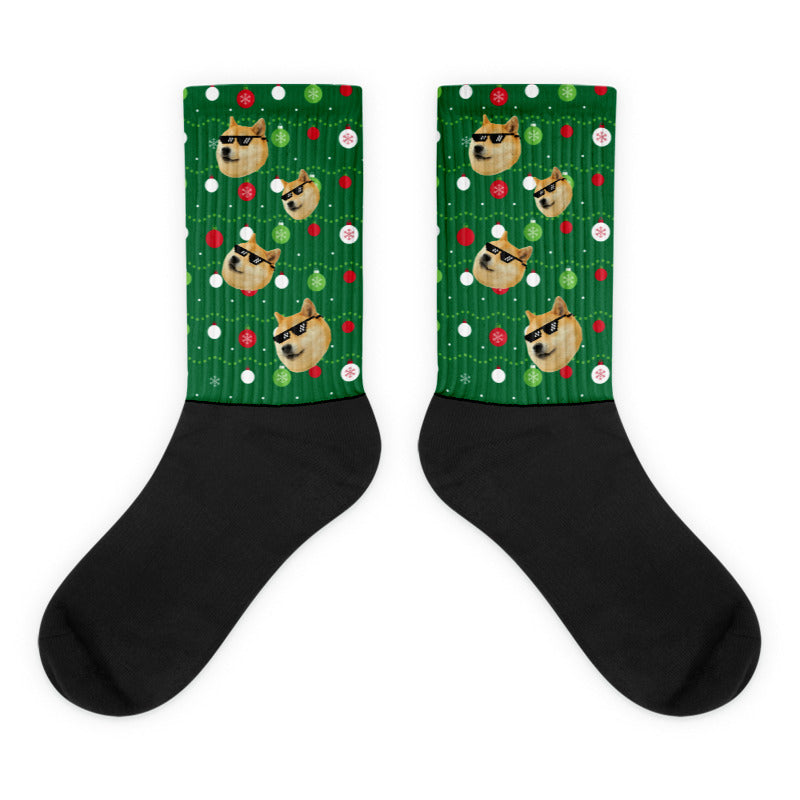 Catmeren Custom Lemmikkisukat