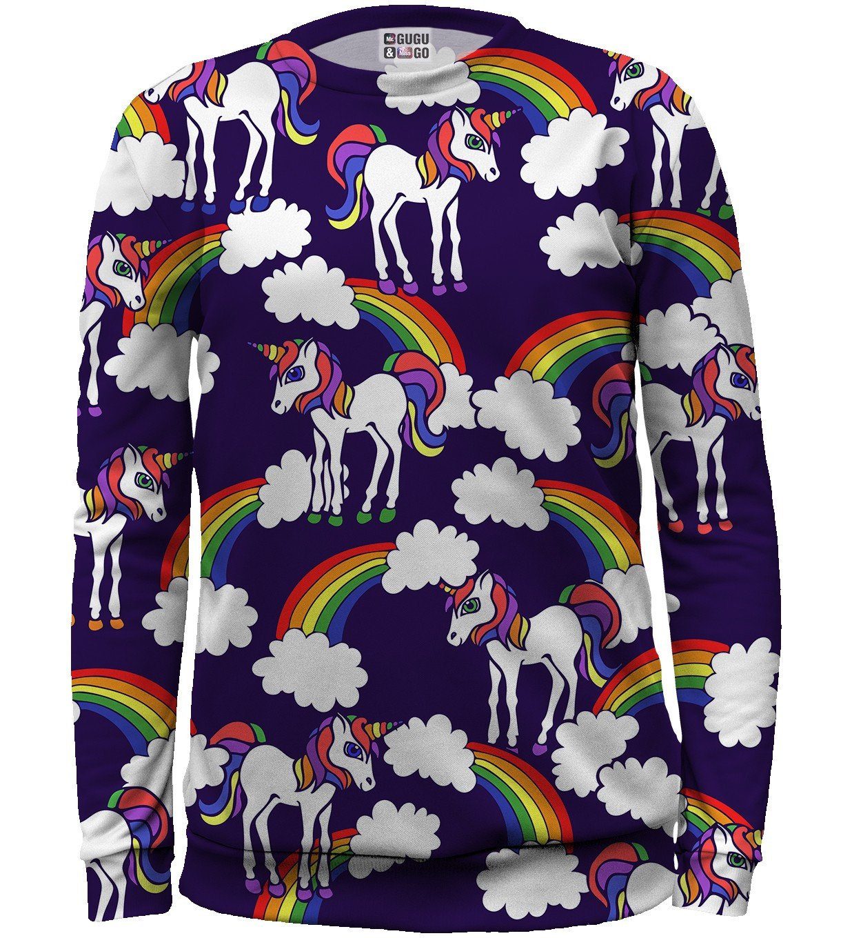 Lasten Yksisarvinen paita