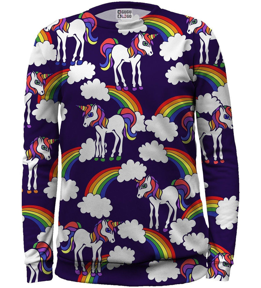 Lasten Yksisarvinen paita