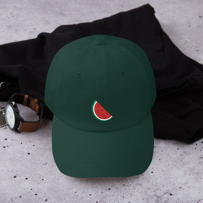 Meloni Dad Hat