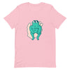Froggman T-Paita