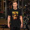 Pugalisa Men's Tee