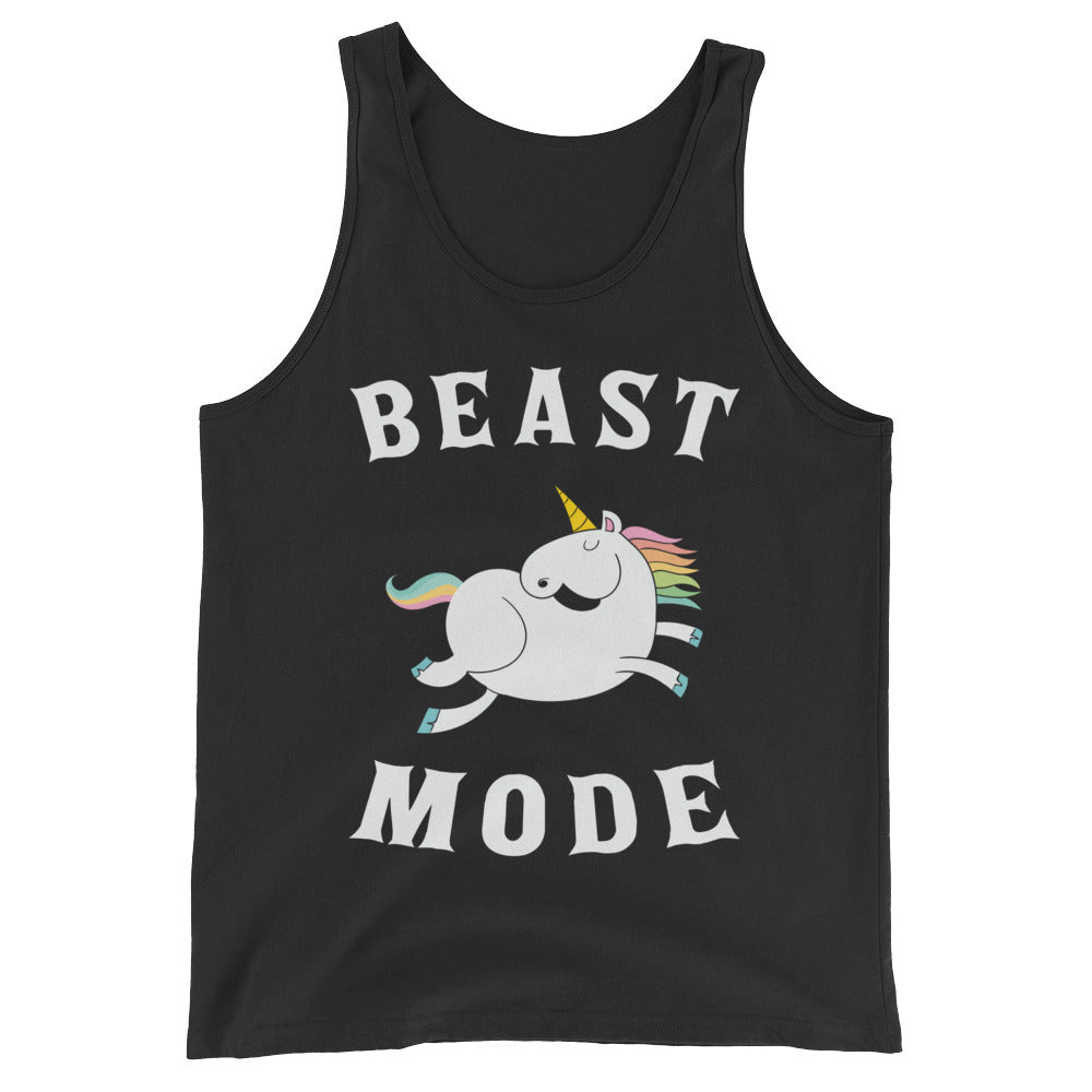 Beast Mode Hihaton