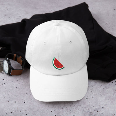 Meloni Dad Hat