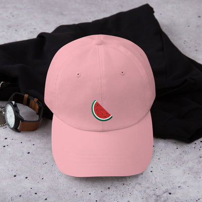 Meloni Dad Hat