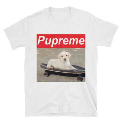 pupreme paita