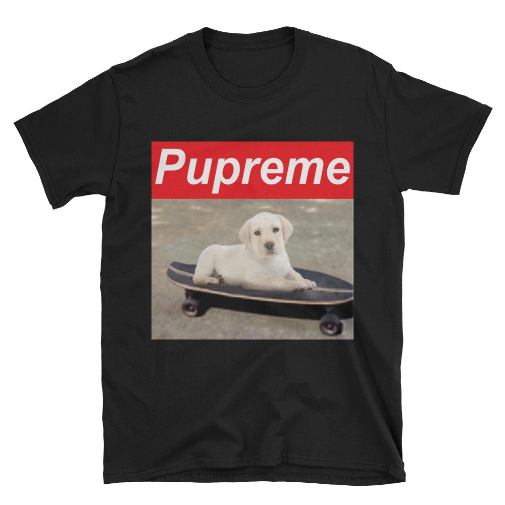 Pupreme T-paita