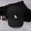 Catmere the Cat Dad Hat