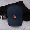 Meloni Dad Hat