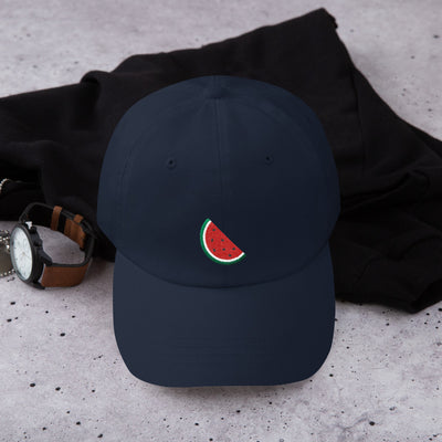 Meloni Dad Hat