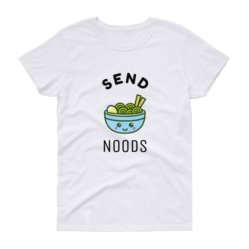 Noods Naisten T-Paita