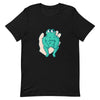 Froggman T-Paita