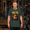 Pugalisa Men's Tee