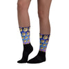 Catmeren Custom Lemmikkisukat