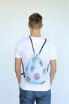 Muffinsi Gym Bag