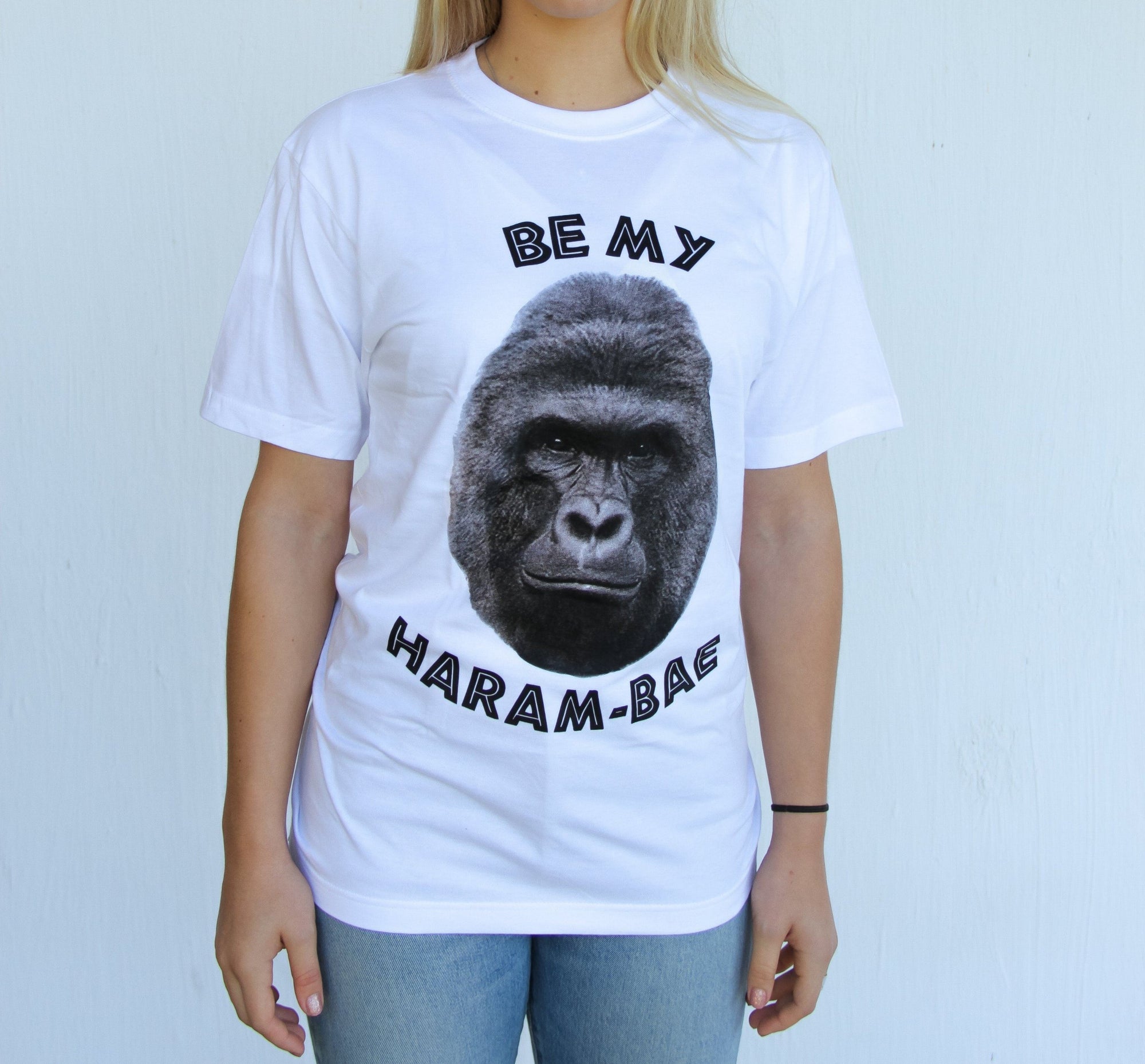 Paidat - Harambe paita