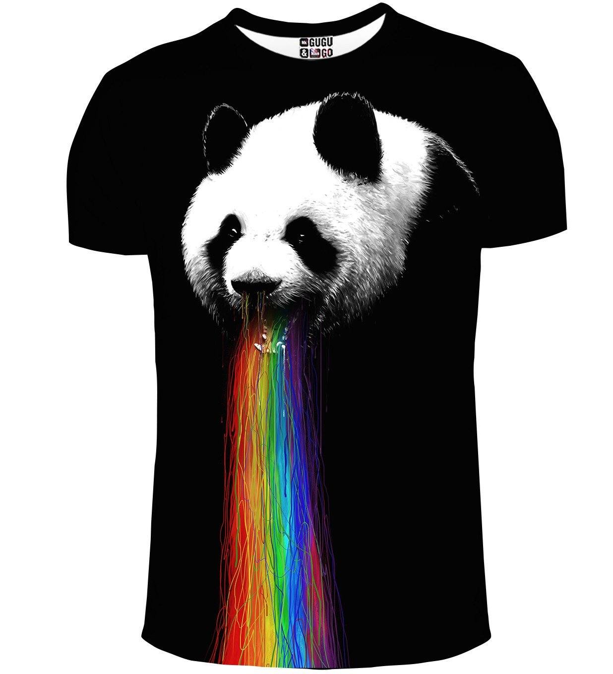 panda paita