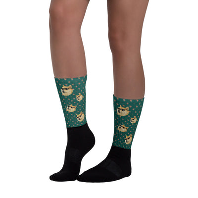 Catmeren Custom Lemmikkisukat