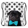 Söpöpug Gym Bag
